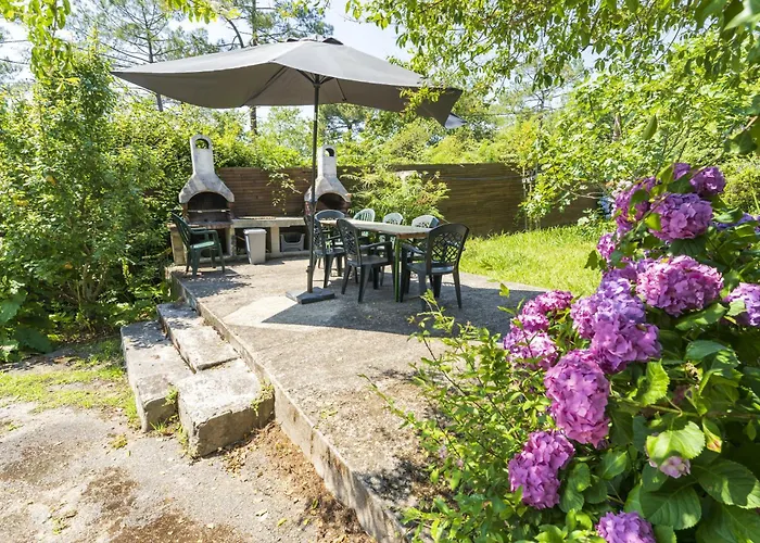 Дом отдыха Pays Basque