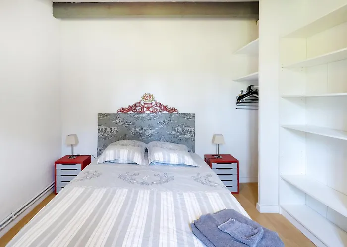 Дом отдыха Pays Basque