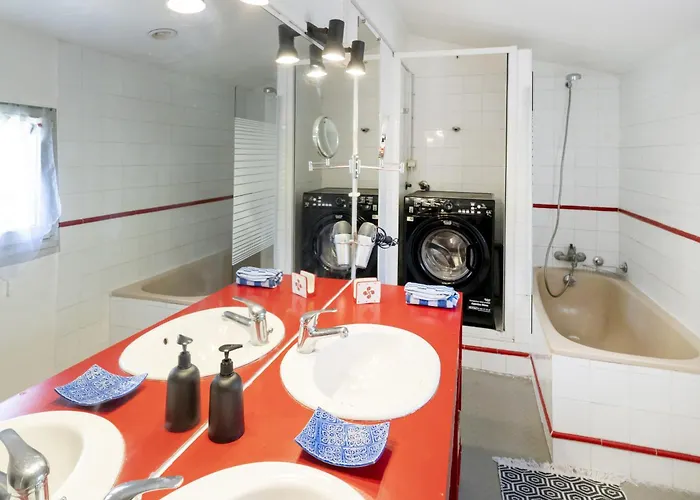 Pays Basque Дом отдыха Бидар