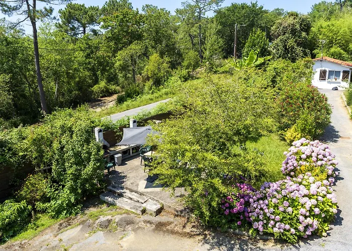 Pays Basque Дом отдыха