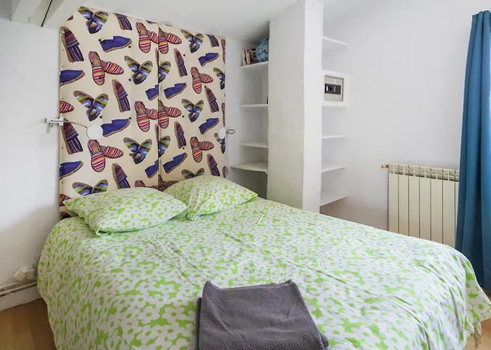 Pays Basque * Бидар