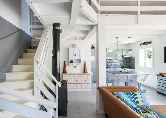 Дом отдыха Pays Basque