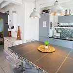 Tatil Evi Pays Basque