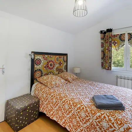 Ferienhaus Pays Basque *