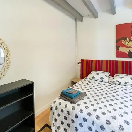 Ferienhaus Pays Basque Bidart