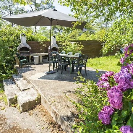 Ferienhaus Pays Basque