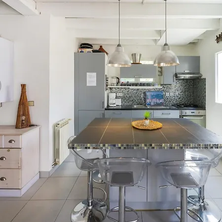 Pays Basque Ferienhaus