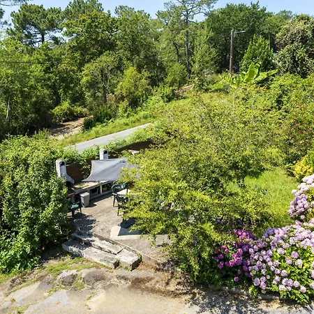 Pays Basque Ferienhaus