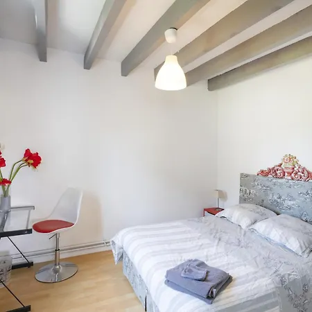 Ferienhaus Pays Basque Bidart