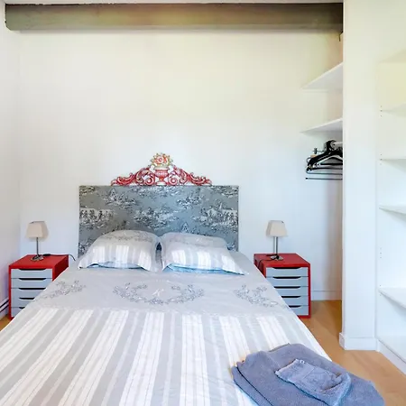 Tatil Evi Pays Basque