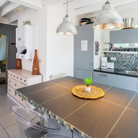 Holiday home Pays Basque