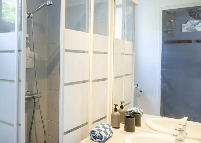 Pays Basque Casa de Férias *