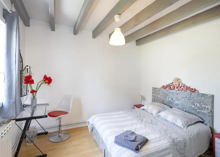 Casa de Férias Pays Basque Bidart