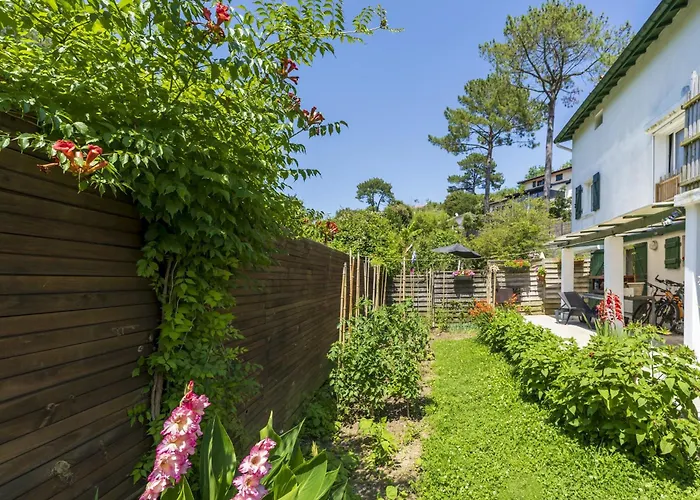 Pays Basque * Bidart